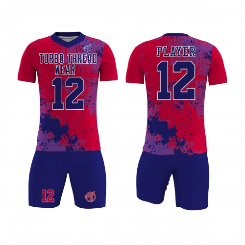 Soccer Uniforms