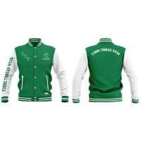 Varsity Jackets