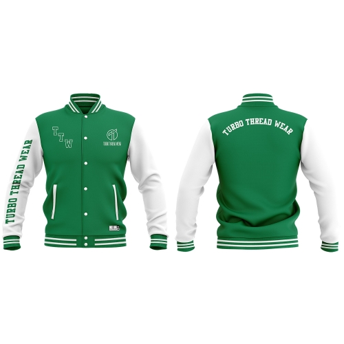 Varsity Jackets
