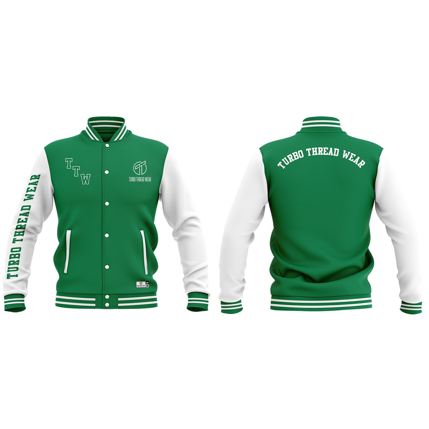 Varsity Jackets