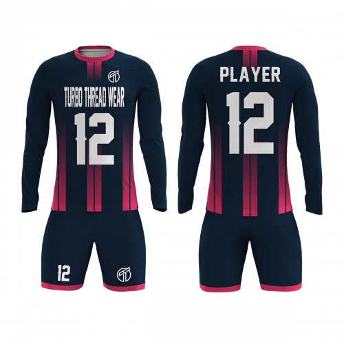 Soccer Uniforms