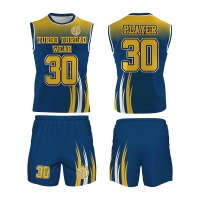 7 on 7 Uniforms