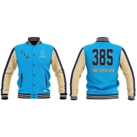 Varsity Jackets