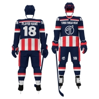 Ice Hockey Uniforms