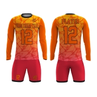 Soccer Uniforms