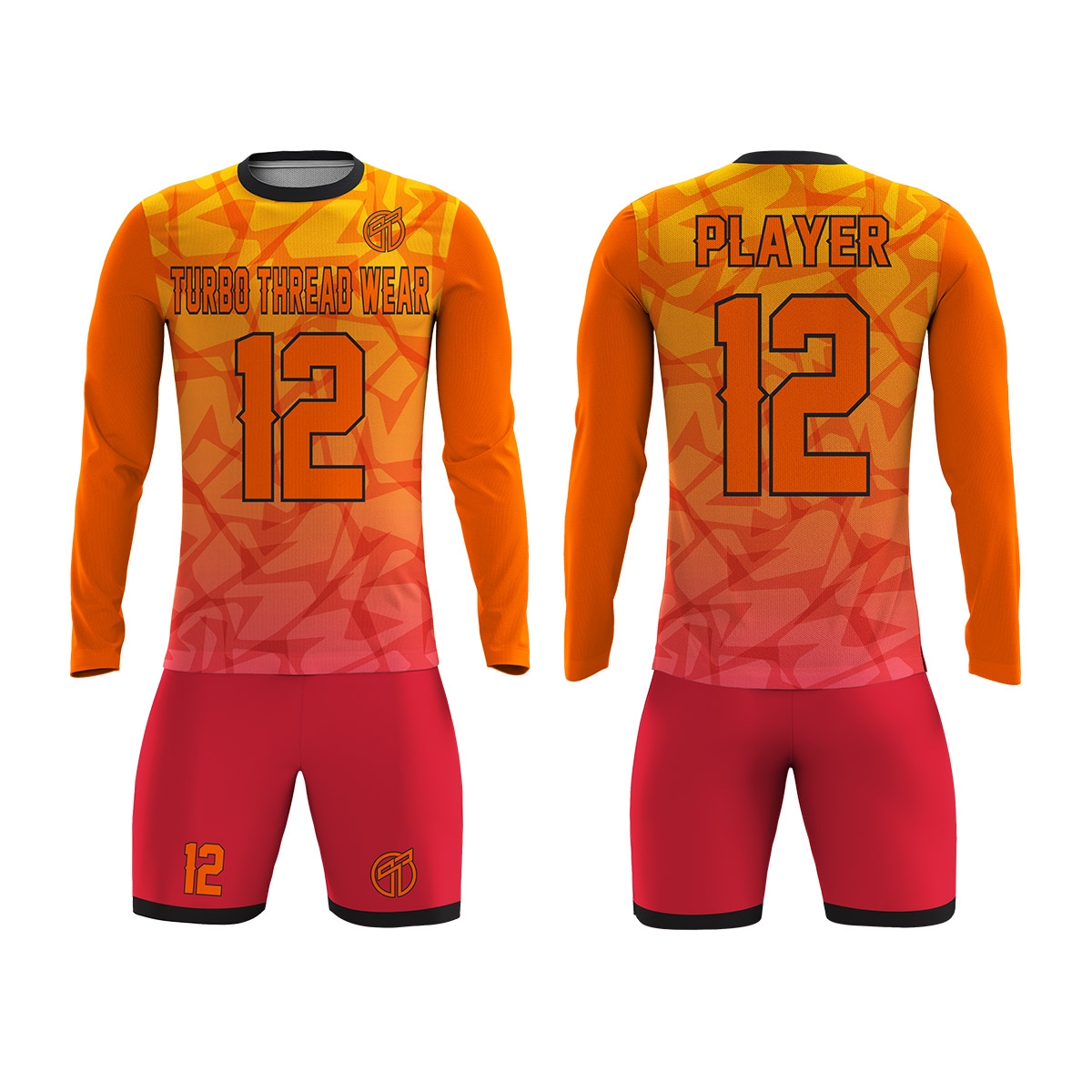 Soccer Uniforms