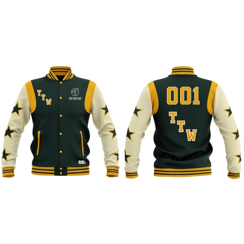 Varsity Jackets