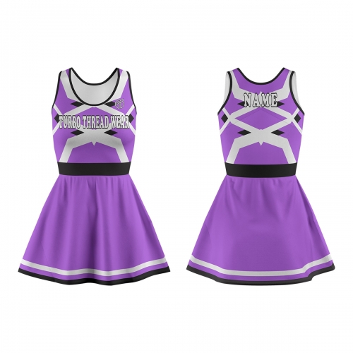 Cheerleading Uniforms