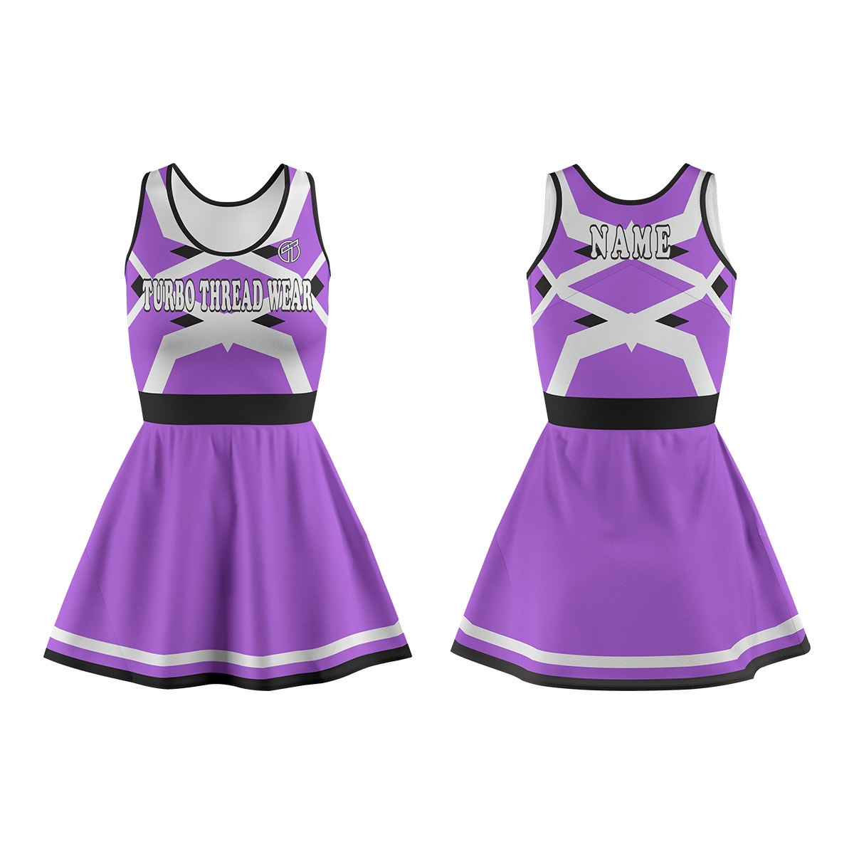 Cheerleading Uniforms