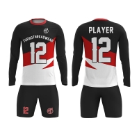 Soccer Uniforms