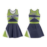 Cheerleading Uniforms