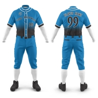 Baseball Uniforms