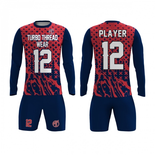 Soccer Uniforms