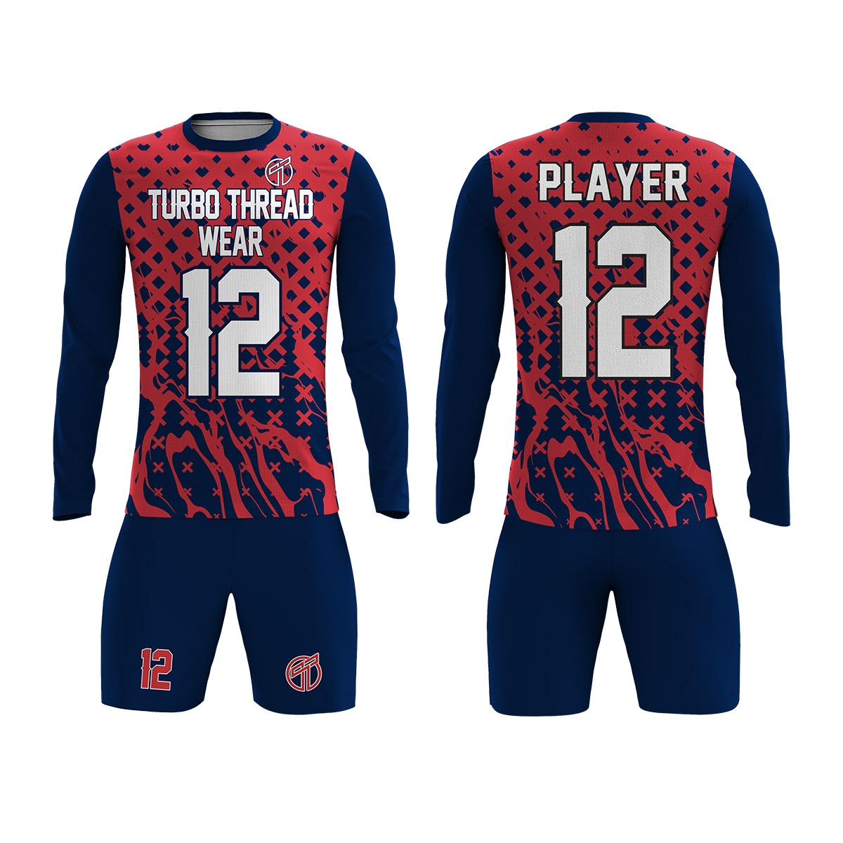 Soccer Uniforms