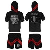 7on7 Uniforms Short Sleeve