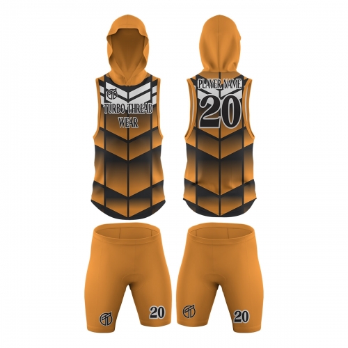 7 on 7 Uniforms