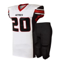 American Football Uniforms