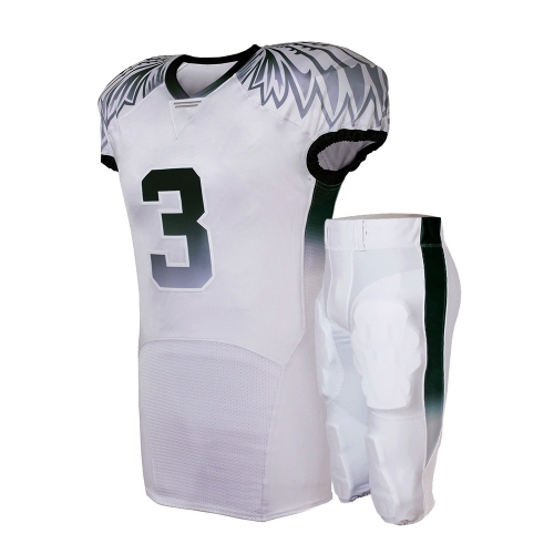 American Football Uniforms
