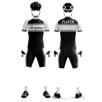 Cycling Uniforms