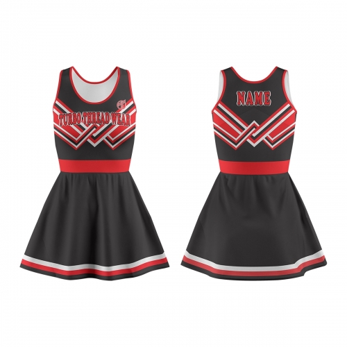 Cheerleading Uniforms