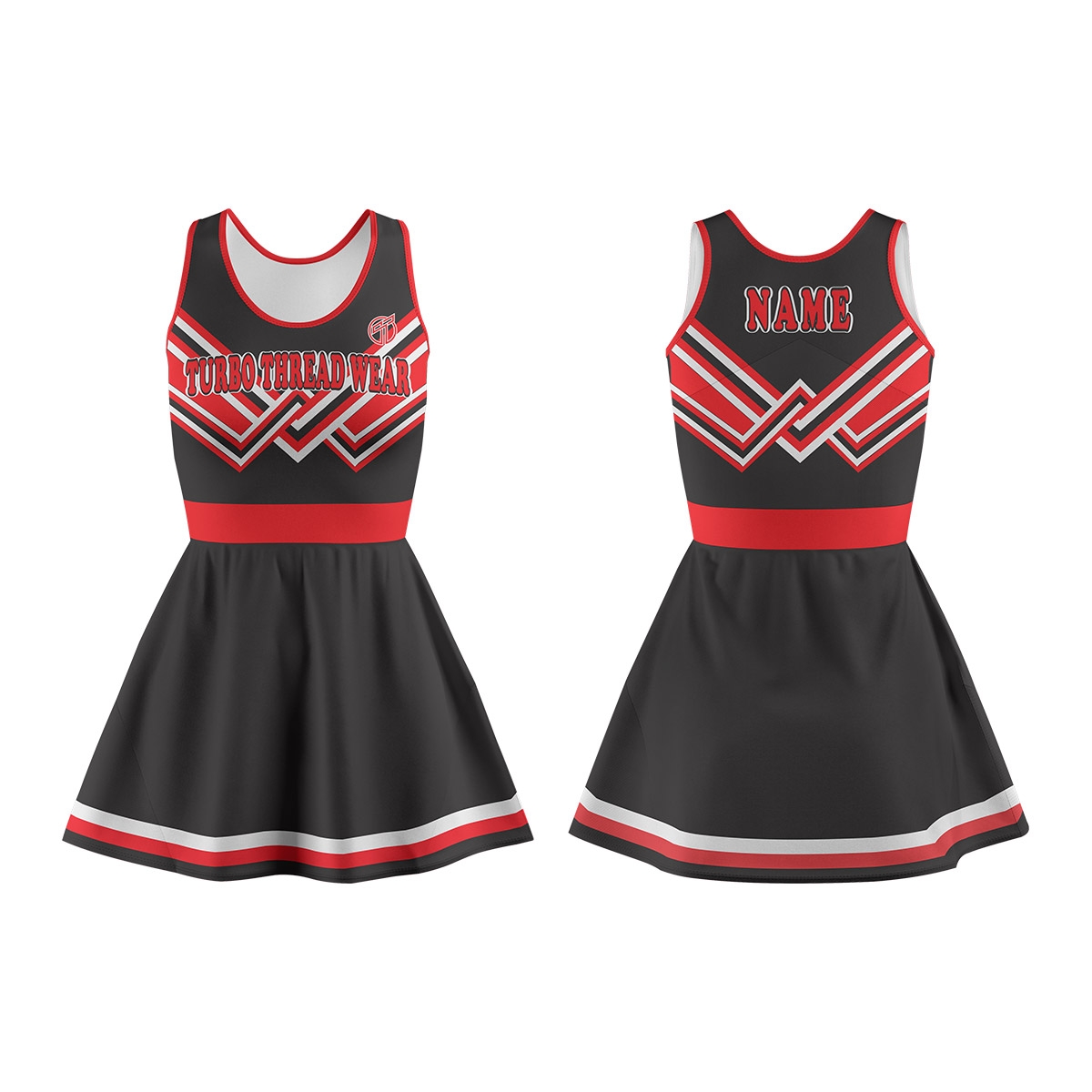 Cheerleading Uniforms