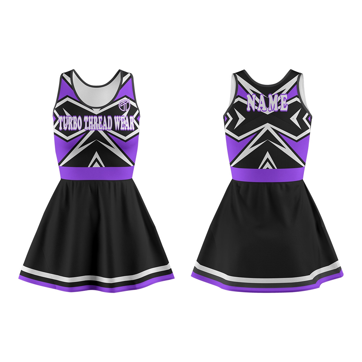 Cheerleading Uniforms