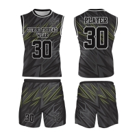 7 on 7 Uniforms