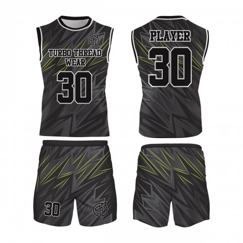 7 on 7 Uniforms