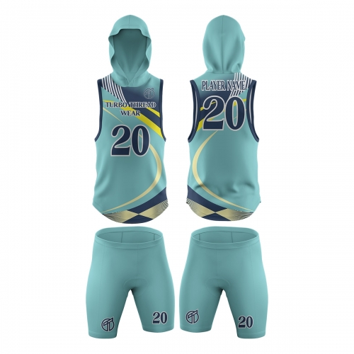 7 on 7 Uniforms