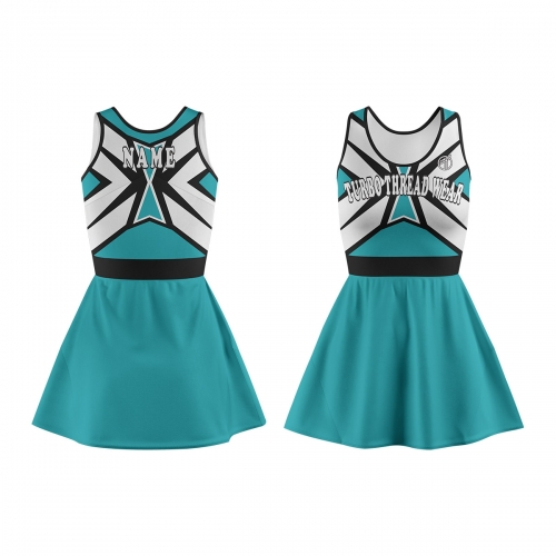 Cheerleading Uniforms