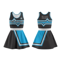 Cheerleading Uniforms