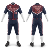 Baseball Uniforms