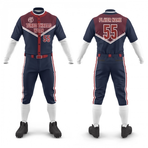 Baseball Uniforms