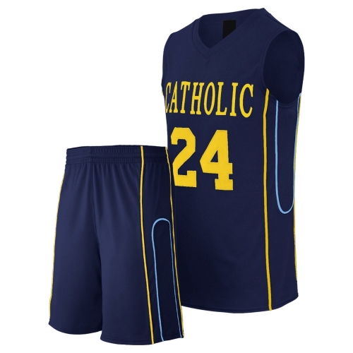 Basketball Uniforms