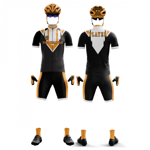 Cycling Uniforms