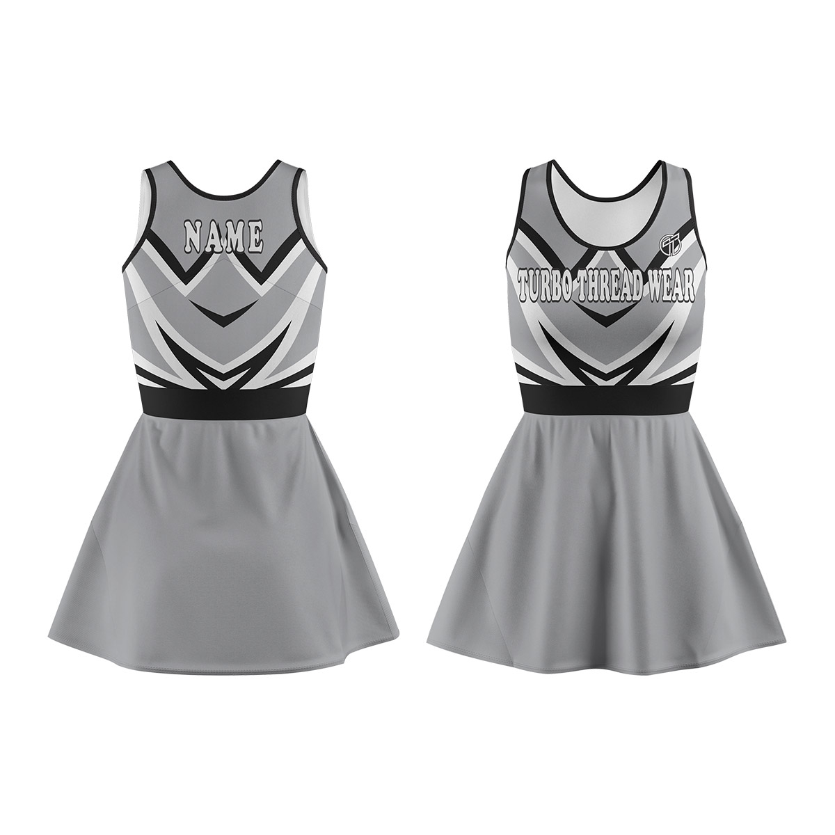 Cheerleading Uniforms