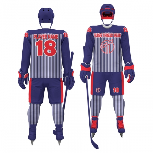 Ice Hockey Uniforms