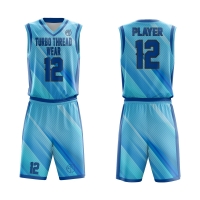 Basketball Uniforms