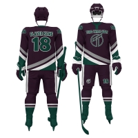 Ice Hockey Uniforms