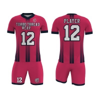 Soccer Uniforms