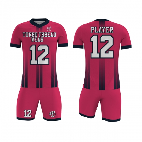 Soccer Uniforms