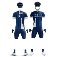 Cycling Uniforms