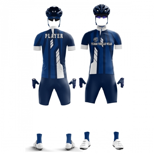 Cycling Uniforms