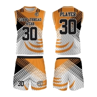 7 on 7 Uniforms