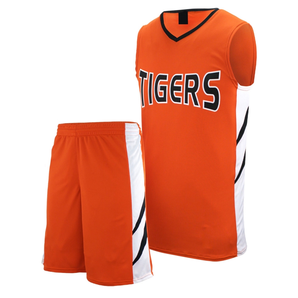 Basketball Uniforms