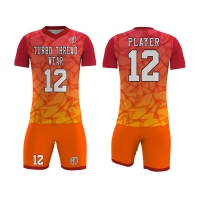 Soccer Uniforms