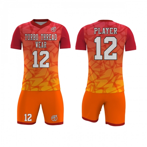 Soccer Uniforms