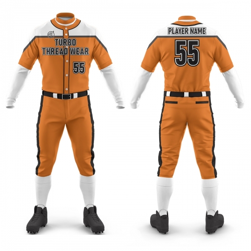 Baseball Uniforms