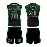 7 on 7 Uniforms