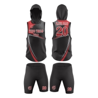 7 on 7 Uniforms